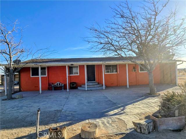 Mojave, CA 93501,10144 Fetters St