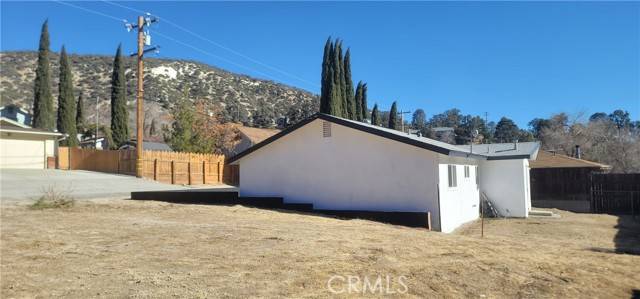 Frazier Park, CA 93225,4136 Poplar Trail