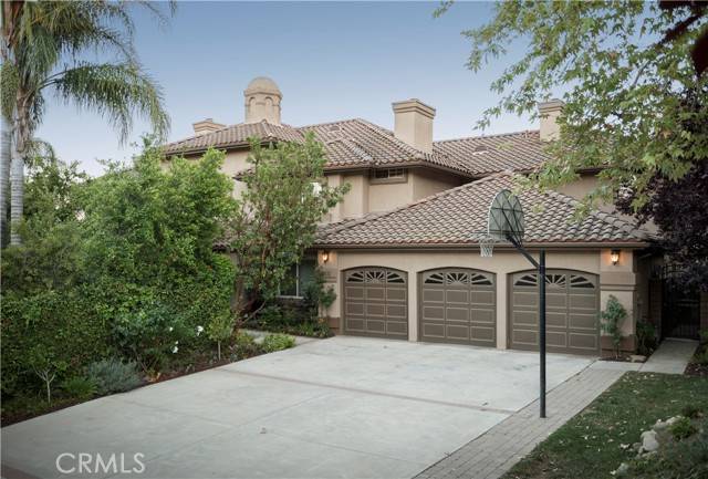 Agoura Hills, CA 91301,3810 Davids Road