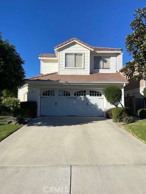 Simi Valley, CA 93065,3007 Lamplighter Street