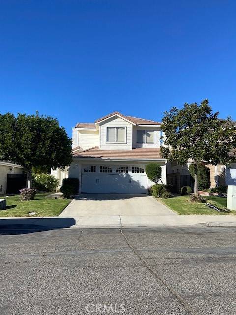 Simi Valley, CA 93065,3007 Lamplighter Street