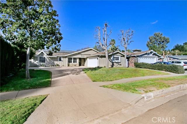 Woodland Hills (los Angeles), CA 91364,23101 Gainford Street