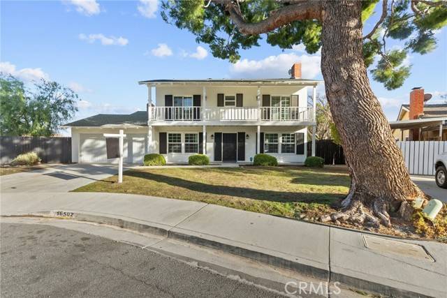 Canyon Country (santa Clarita), CA 91387,16502 Nearview Drive