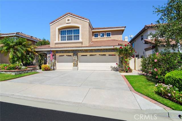 Simi Valley, CA 93065,619 Windswept Place