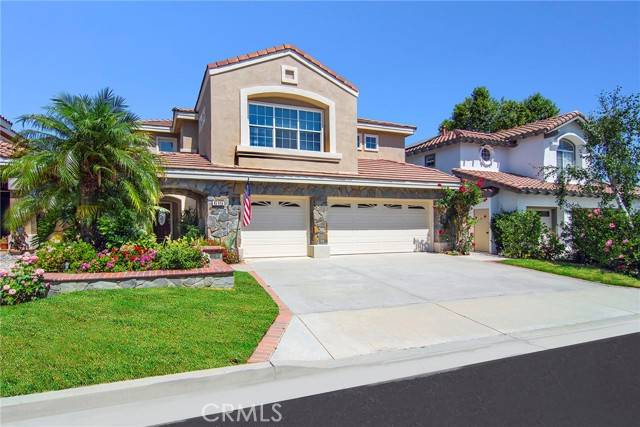 Simi Valley, CA 93065,619 Windswept Place