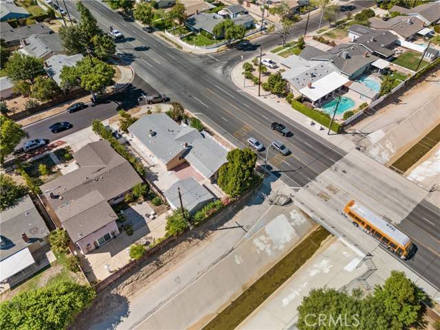 West Hills (los Angeles), CA 91307,6726 Gross Avenue