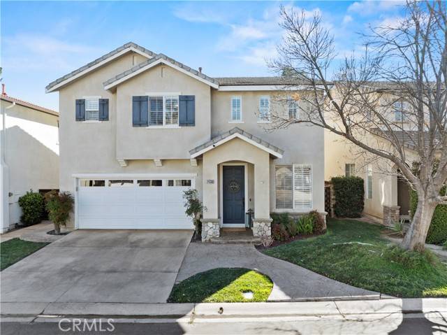 Valencia (santa Clarita), CA 91354,24330 Alyssum Place