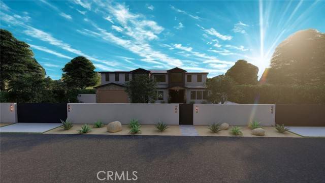 Woodland Hills (los Angeles), CA 91367,23416 Califa Street