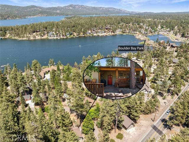 Big Bear Lake, CA 92315,808 Rueda Lane