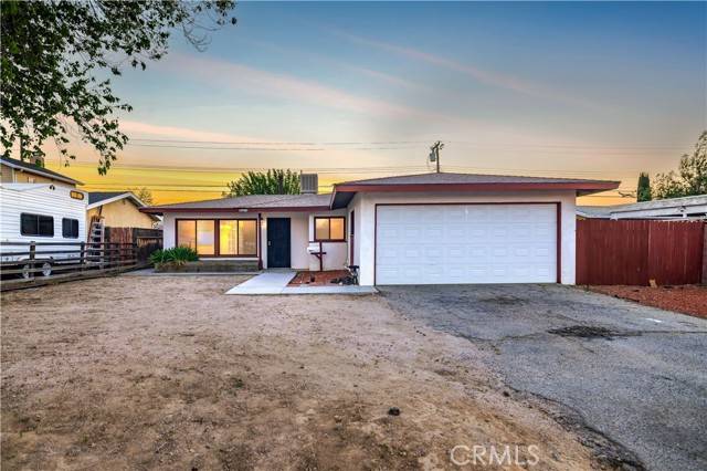 Lancaster, CA 93534,45433 Lorimer Avenue