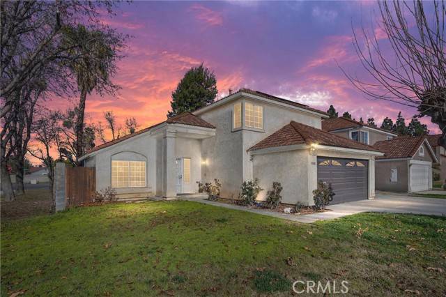 Bakersfield, CA 93313,7908 Coulter Pine Court