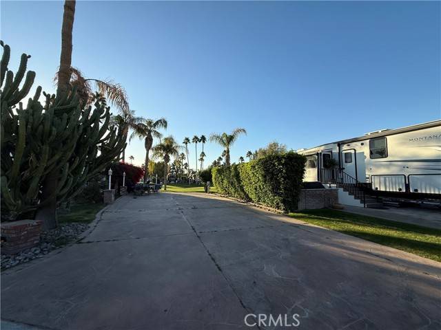 Cathedral City, CA 92234,69411 Ramon Lot#1016 Road