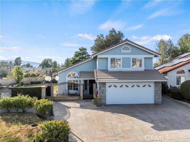 Saugus (santa Clarita), CA 91350,25459 Sheffield Lane