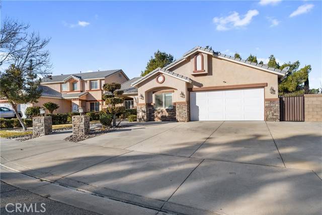 Lancaster, CA 93536,44027 22nd Street