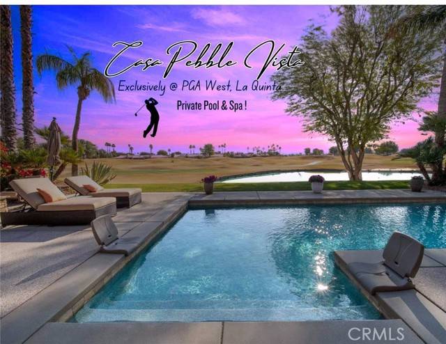 La Quinta, CA 92253,55840 Pebble
