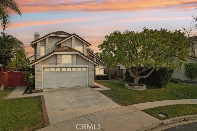 Simi Valley, CA 93065,420 Lazy Brook Court