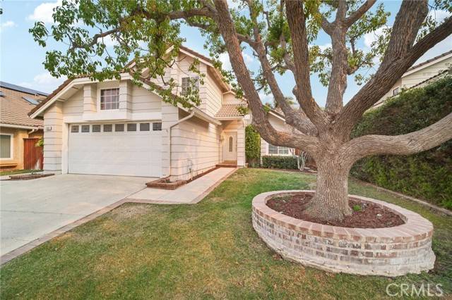 Simi Valley, CA 93065,420 Lazy Brook Court