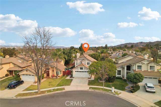 Simi Valley, CA 93065,420 Lazy Brook Court