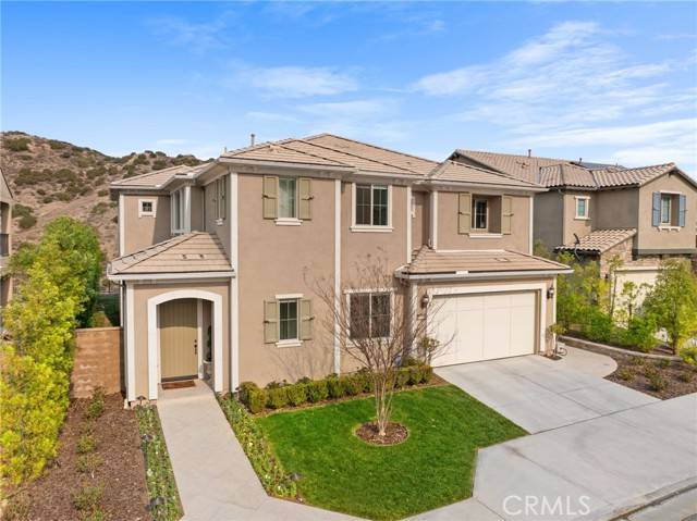 West Hills (los Angeles), CA 91304,24359 W Stone Bend Lane