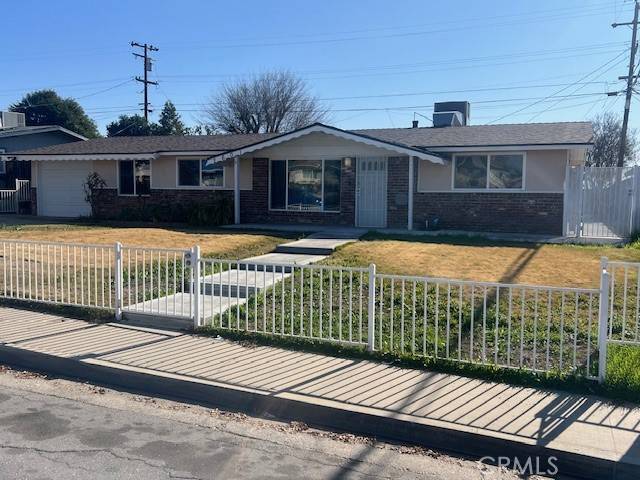 Bakersfield, CA 93306,2601 Kaibab Avenue