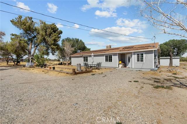 Lancaster, CA 93536,48240 90th Street