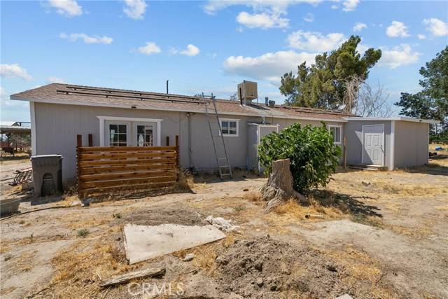 Lancaster, CA 93536,48240 90th Street