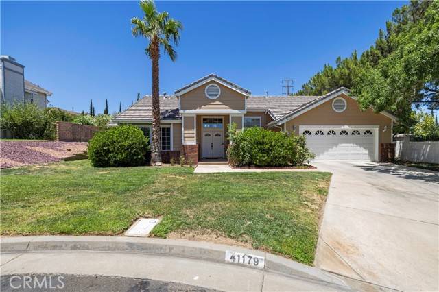 Palmdale, CA 93551,41179 Estates Lane