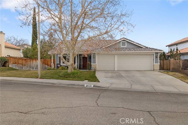 Palmdale, CA 93551,39439 Basalt Court