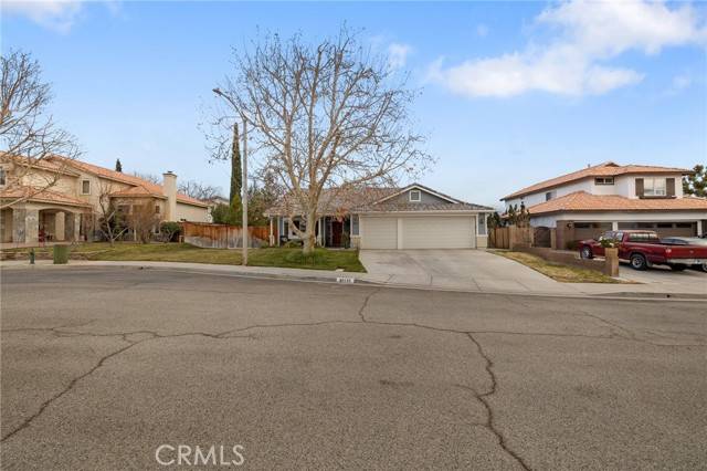 Palmdale, CA 93551,39439 Basalt Court