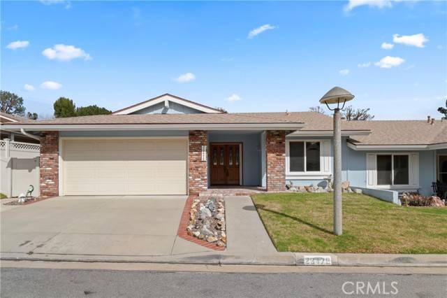 Newhall (santa Clarita), CA 91321,26478 Fairway Circle