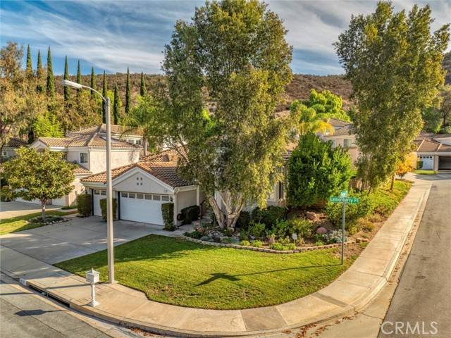 Thousand Oaks, CA 91362,4100 Lemonberry Place