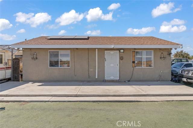 Lancaster, CA 93536,8018 W Avenue D10