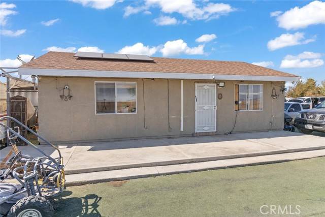 Lancaster, CA 93536,8018 W Avenue D10