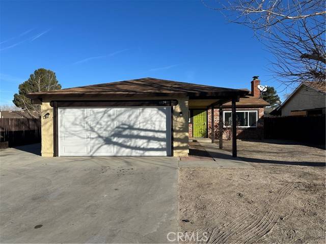 Palmdale, CA 93552,5129 E Avenue R12