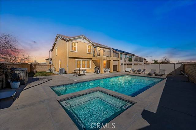 Palmdale, CA 93551,37452 Henna Lane