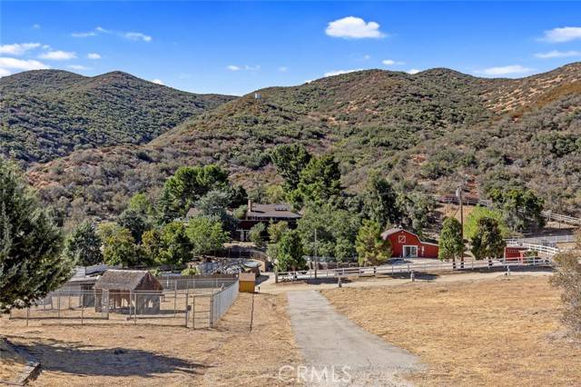 Leona Valley, CA 93551,9650 Lost Valley Ranch Road