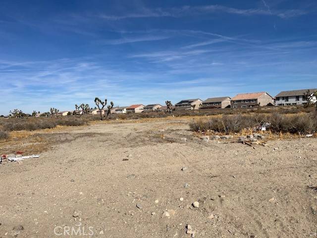 Palmdale, CA 93553,0 63rd Ste/Vic Avenue