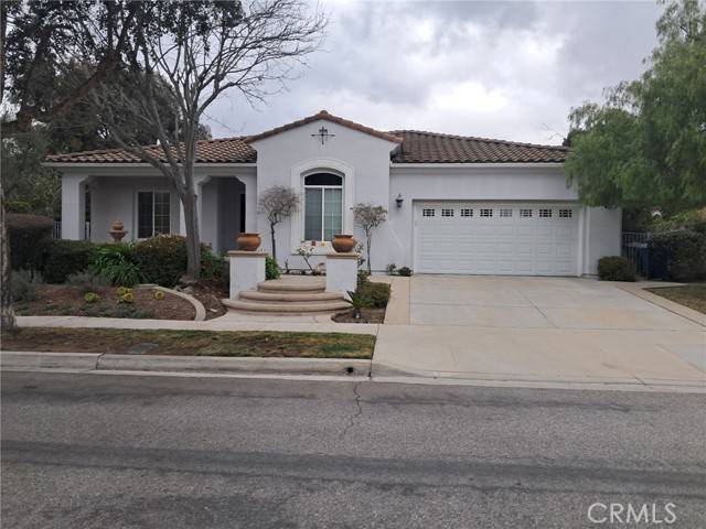 Newbury Park (thousand Oaks), CA 91320,5153 Via Rincon