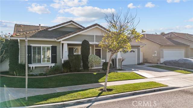 Fillmore, CA 93015,921 Taylor Lane