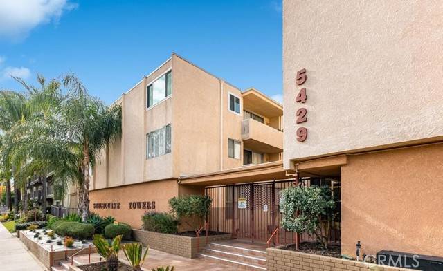 Encino (los Angeles), CA 91316,5429 Newcastle Avenue #313