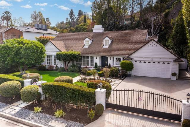 Encino (los Angeles), CA 91436,15530 Valley Vista Boulevard