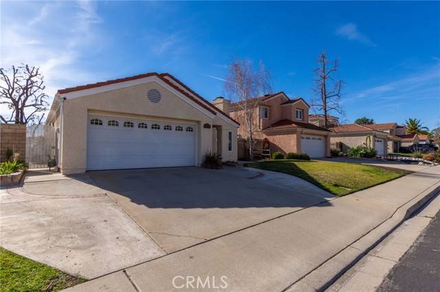 Moorpark, CA 93021,15390 Braun Court