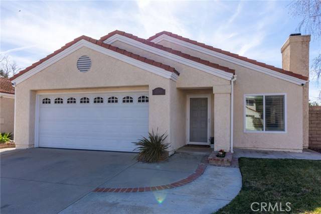 Moorpark, CA 93021,15390 Braun Court