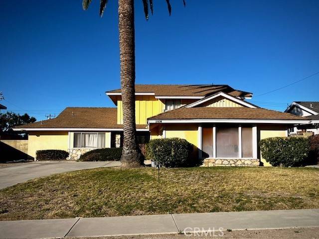 San Bernardino, CA 92404,5974 Buchanan Avenue