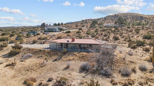 Llano, CA 93544,31350 157th Street