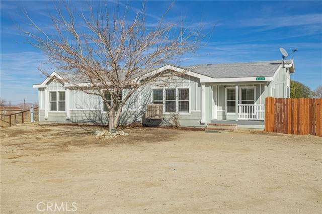 Llano, CA 93544,33164 160th Street