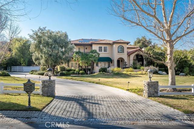 Canyon Country (santa Clarita), CA 91387,26721 Macmillan Ranch Road