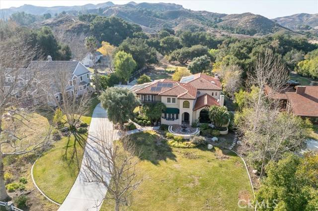 Canyon Country (santa Clarita), CA 91387,26721 Macmillan Ranch Road