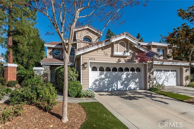 Westlake Village, CA 91362,1070 Terrace Hill Circle