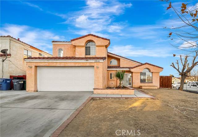 Palmdale, CA 93550,37657 19th Street